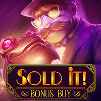 Sold it Bonus Buy screenshot