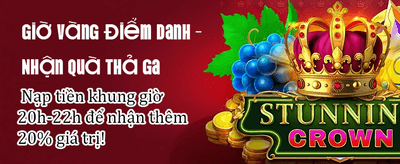 Trải nghiệm game đỉnh cao