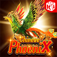 Phượng vũ cát tường screenshot