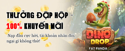 Nhận thưởng nạp lần đầu